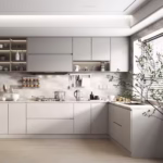 Kitchen Cabinet Supplier