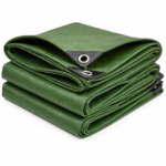 Heavy Duty Tarpaulin