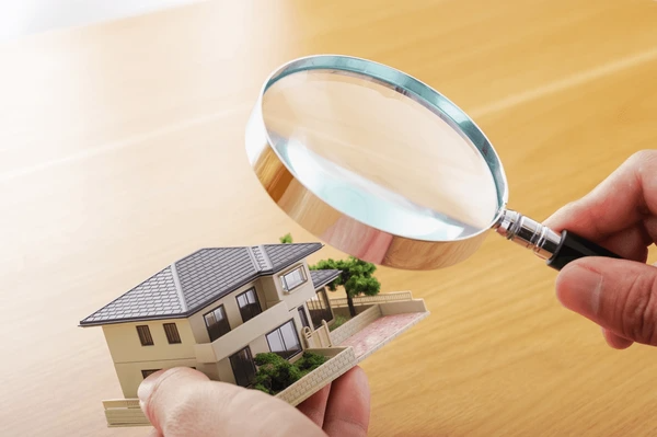 Home Property Appraisal