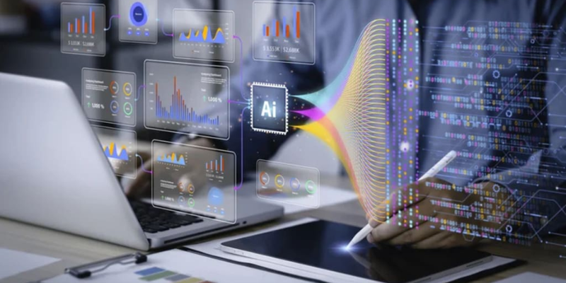 How Startups Can Leverage AI for Growth