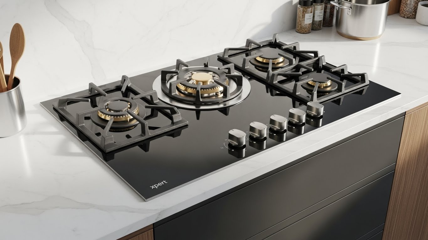 Xpert Kitchen Appliances Fit Lifestyle of Modern Pakistani