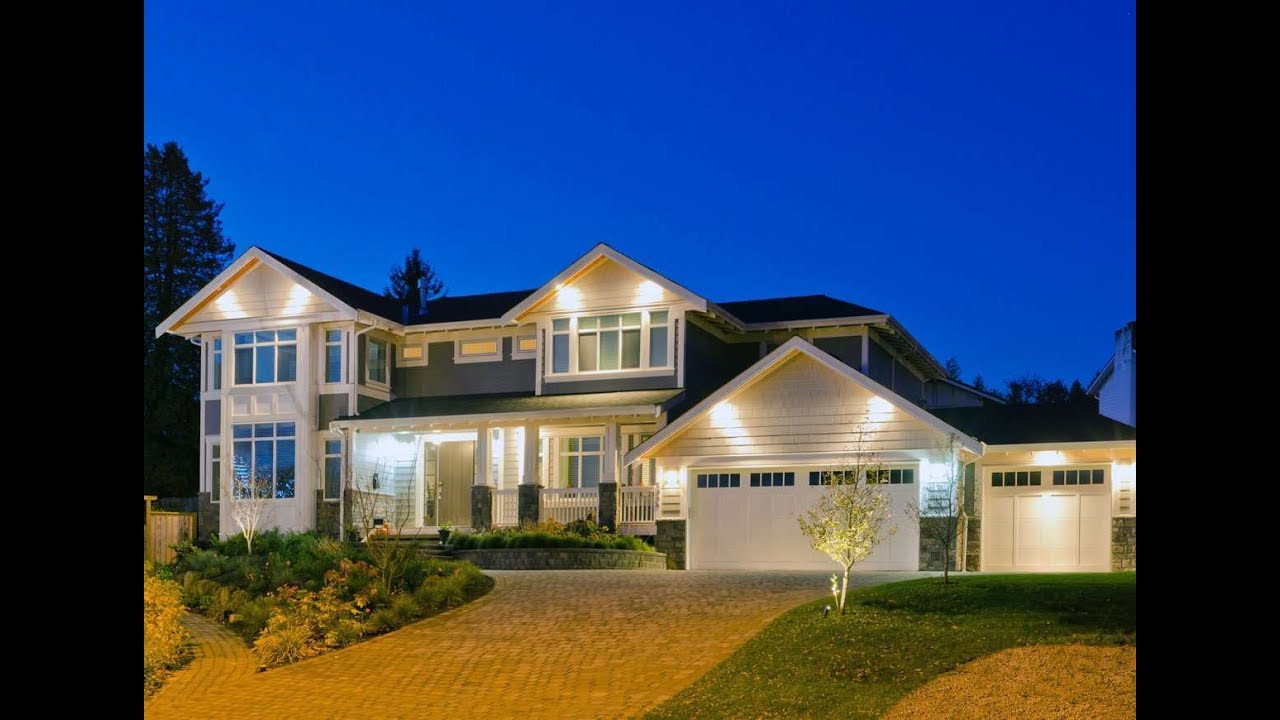 Outdoor LED Lighting Calgary, AB