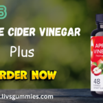 Buy Apple Cider Vinegar Plus