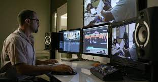 Real Estate Video Marketing