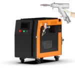 laser cleaning machine