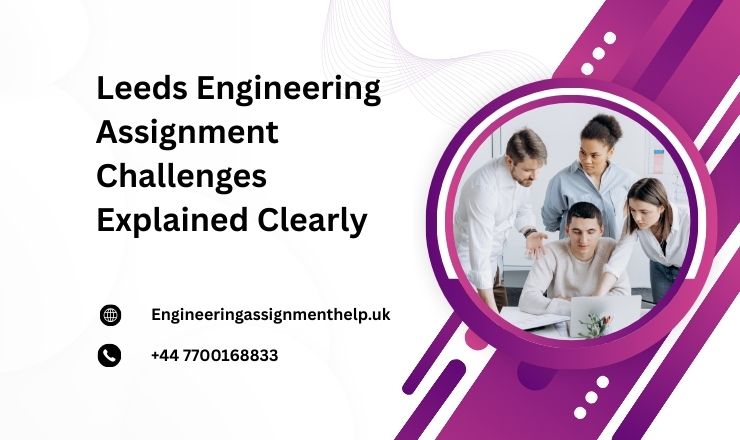 Engineering assignment help