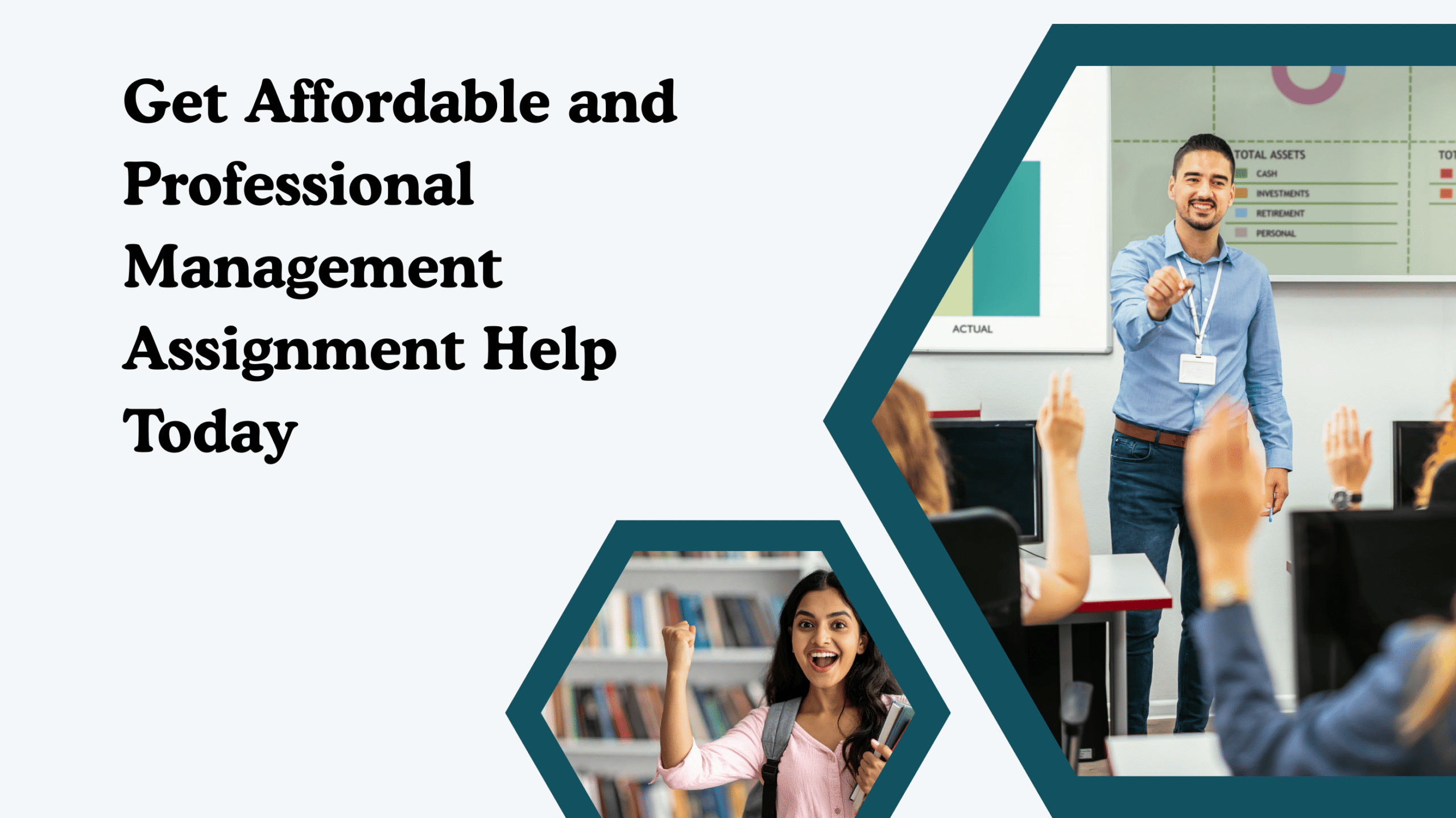 Get Affordable and Professional Management Assignment Help Today