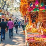 Manish Market Mumbai