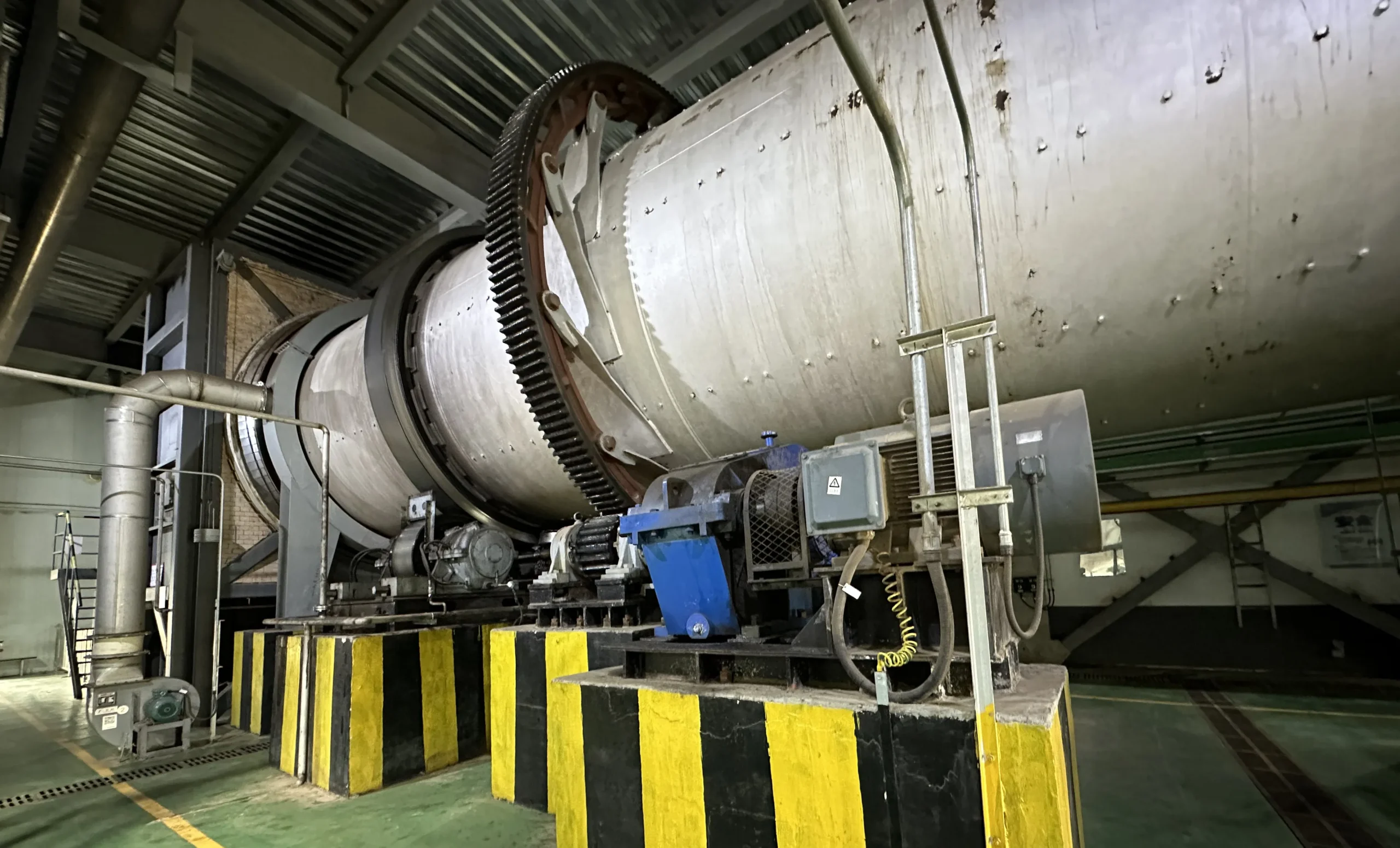 How Does the Rotary Kiln Incinerator Process Work with Scientific Equipment Suppliers?