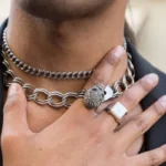 Mens Jewelry