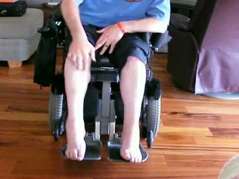 Muscular Dystrophy support centre