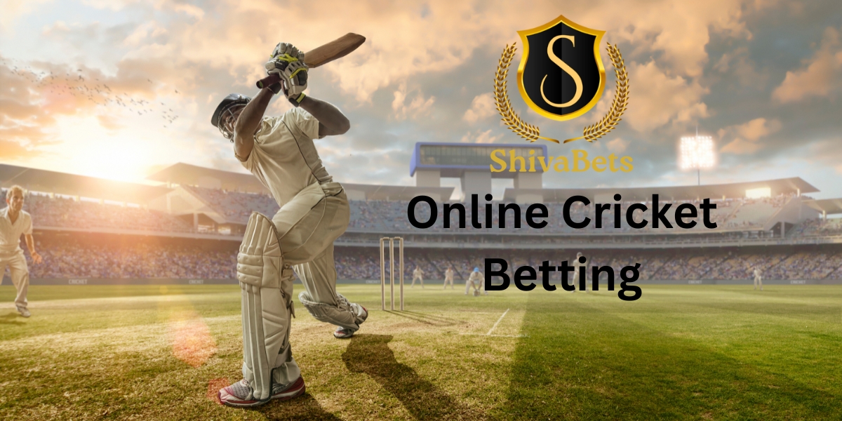 Online Cricket Betting