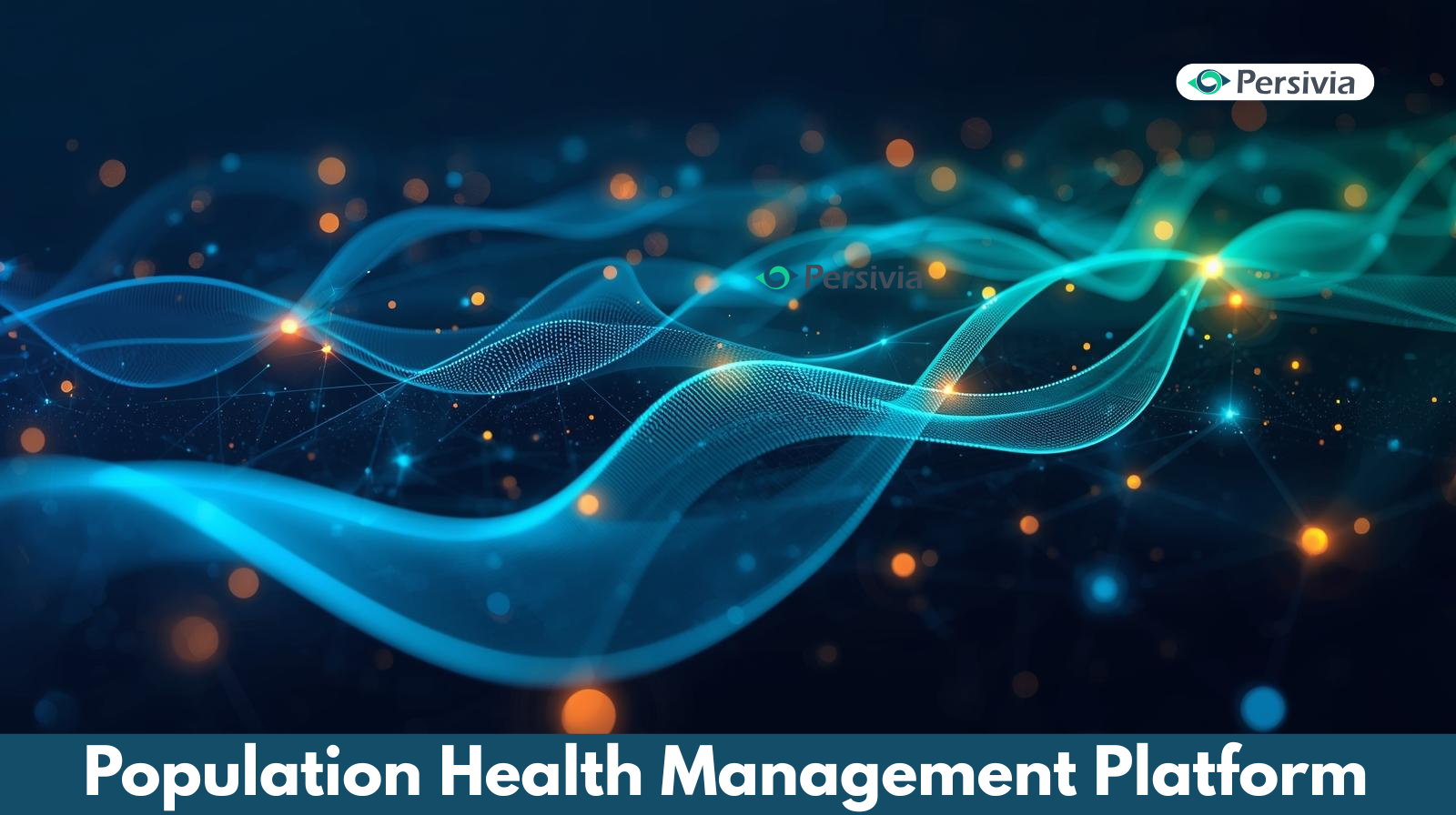 Population Health Management Platform