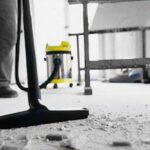 licensed post construction cleaners