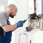 Professional Boiler Technicians
