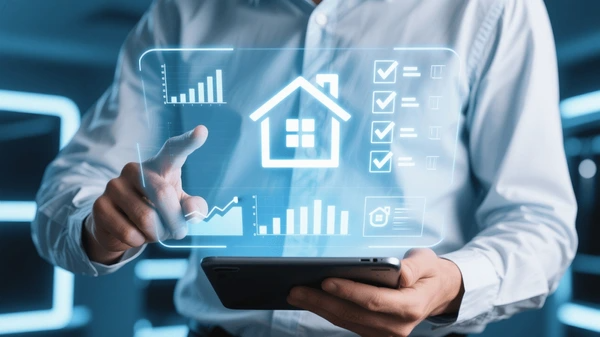 Property Valuation Software