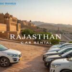 Rajasthan car rental
