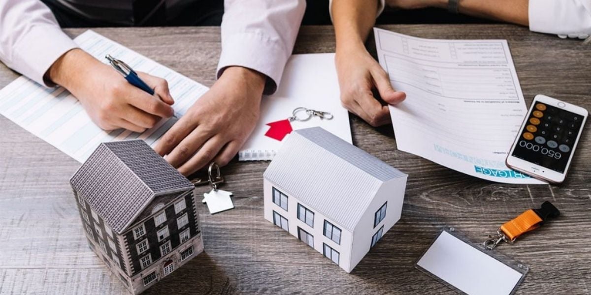 Real Estate Services