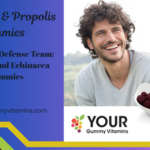 Immune Support Gummies