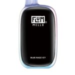 Sapphire Flum Flavor