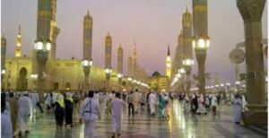 February umrah packages 2026