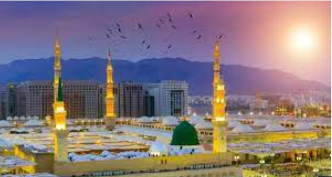 Why Are Families Choosing February Umrah Travel in 2026 – February Umrah Packages 2026