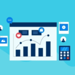 Social media reporting tools