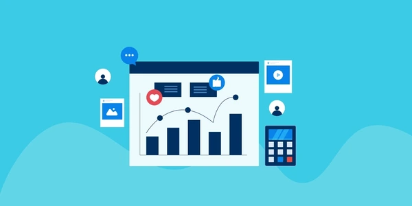 Social media reporting tools