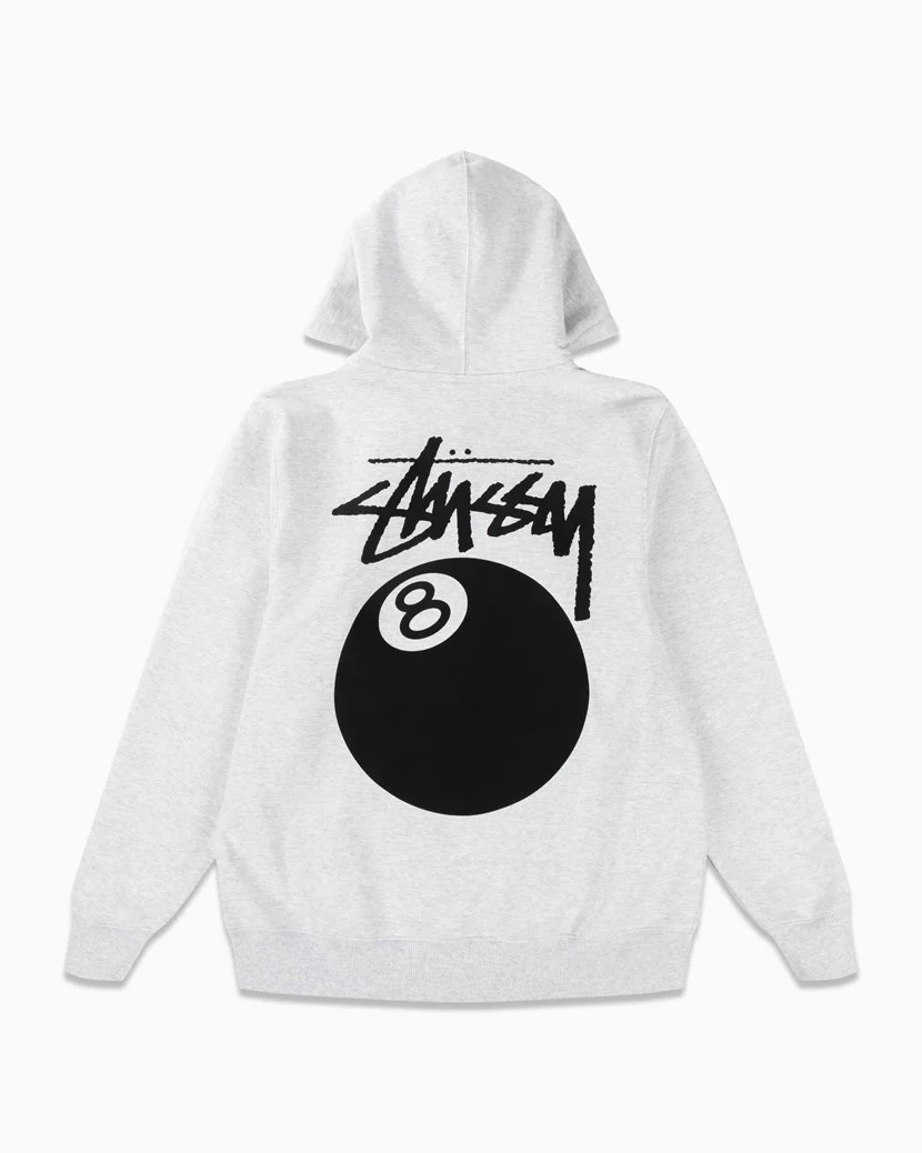 Stussy Hoodie Where Comfort Meets Valentine’s Style