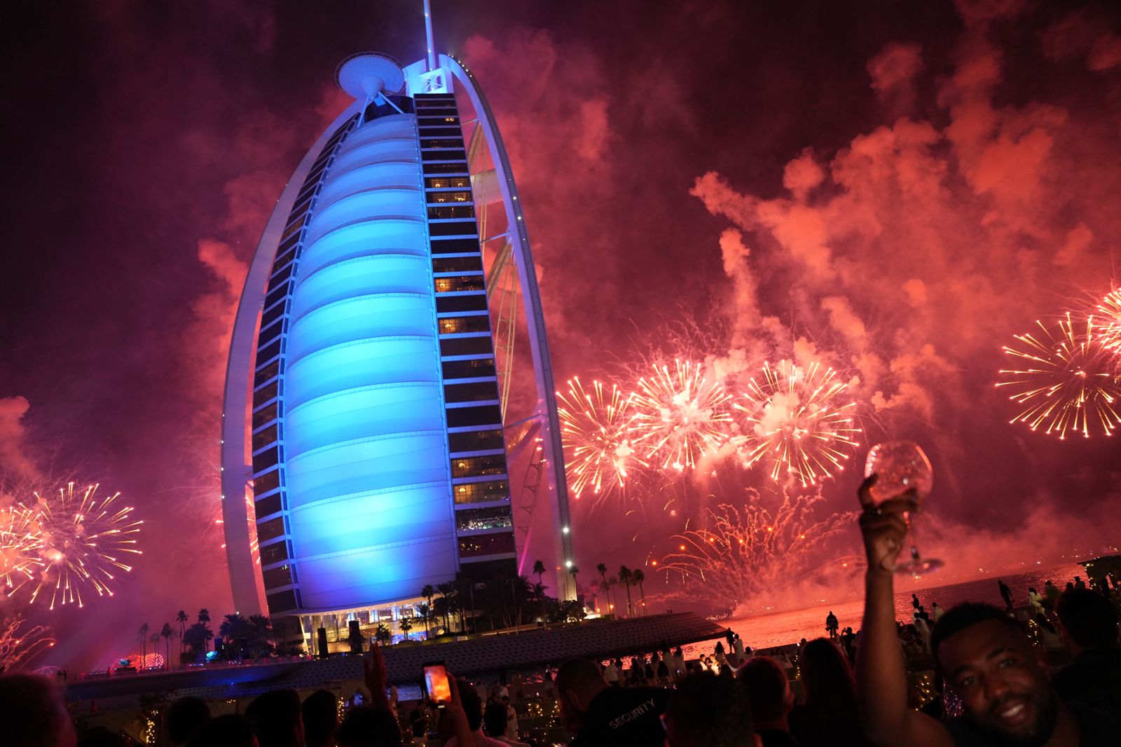 Off The Record Weekender: Things to Do This Weekend Dubai Can’t Miss