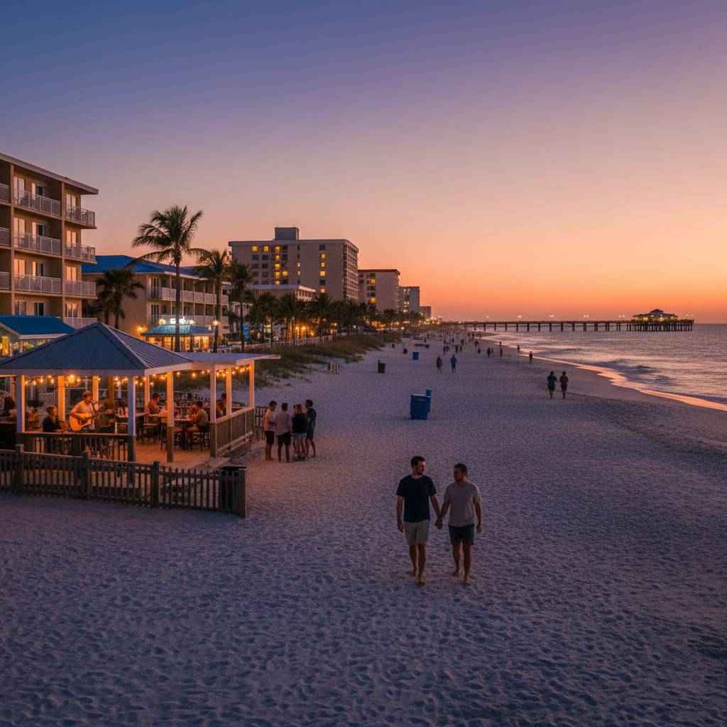 Things to Do in Cocoa Beach