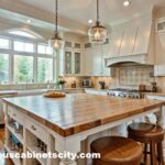 Timeless Kitchen Cabinets Styles For Every Home
