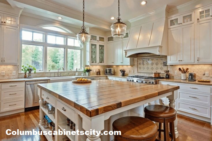 Timeless Kitchen Cabinets Styles For Every Home