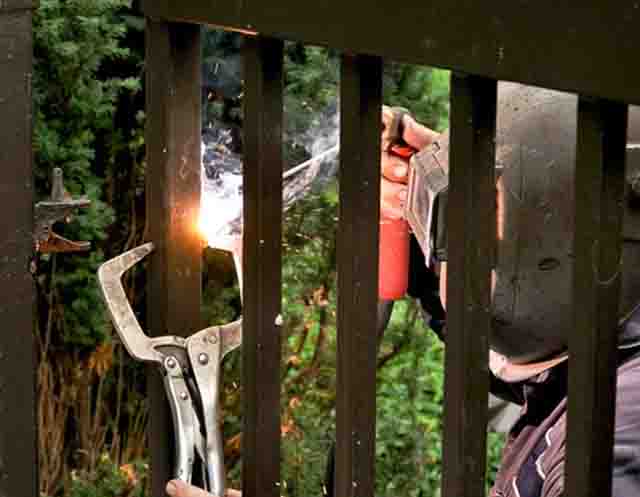 Gate Opener Repair Alvin TX | Fast & Reliable Services