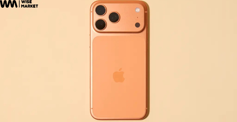 Apple iPhone 17 Pro