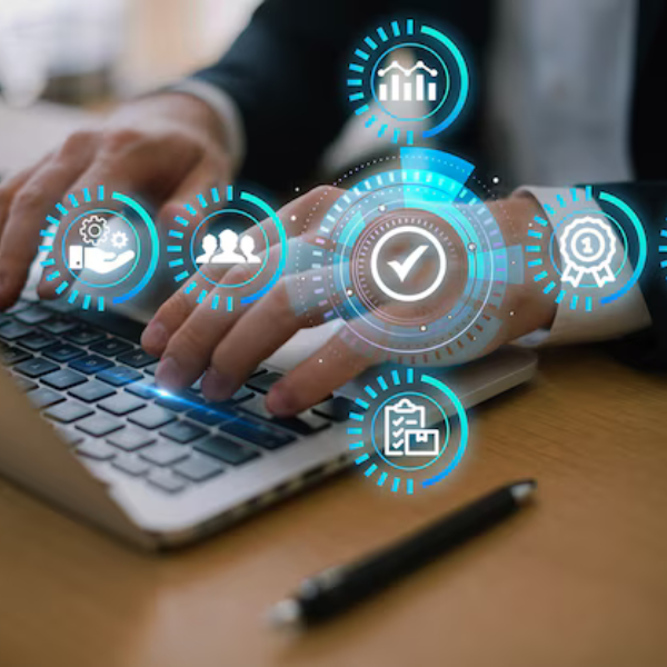 transportation software development