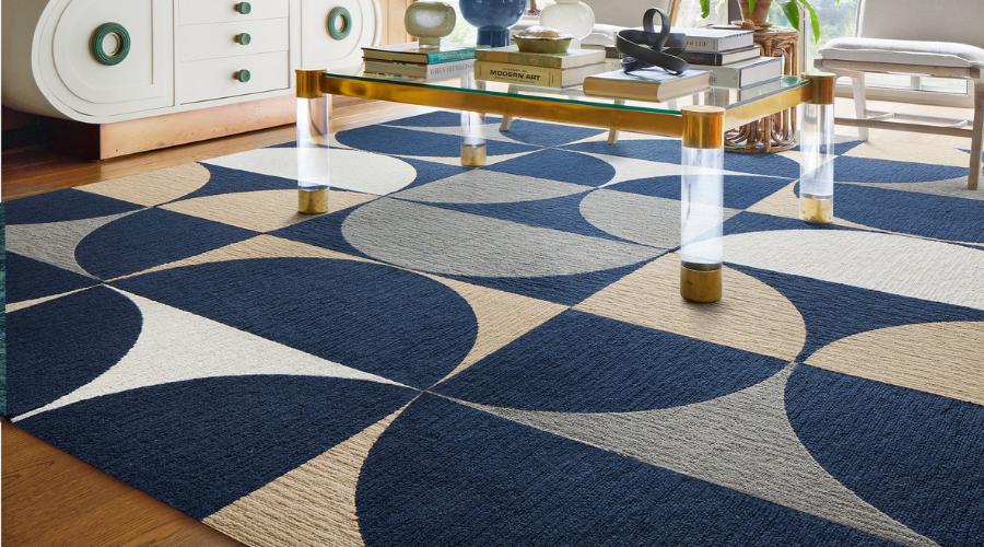 Guide to Choosing the Perfect Customized Carpet for Your Home
