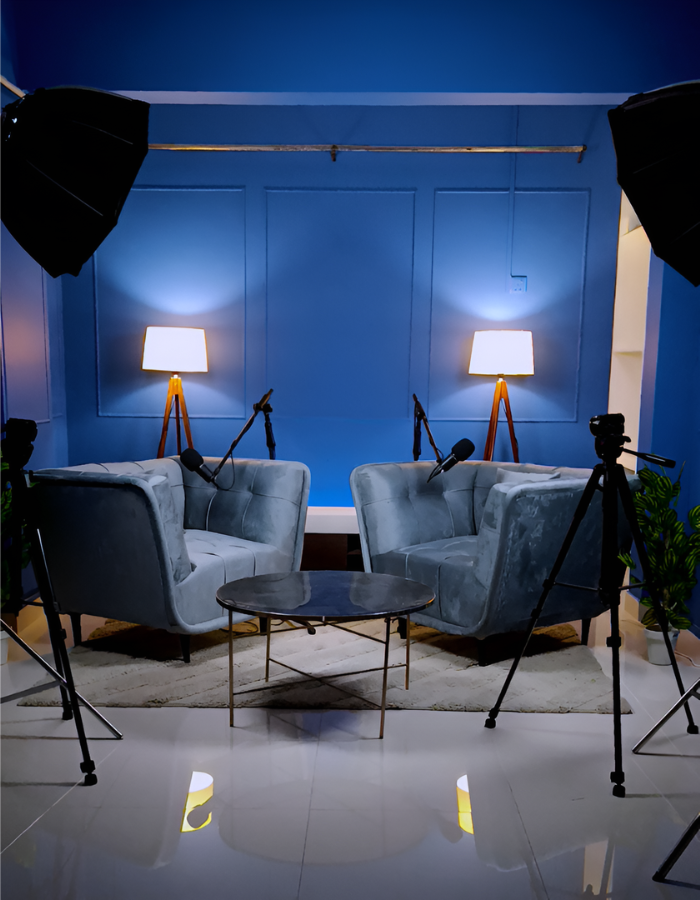 Video Production Is Empowering Startups and Small Businesses