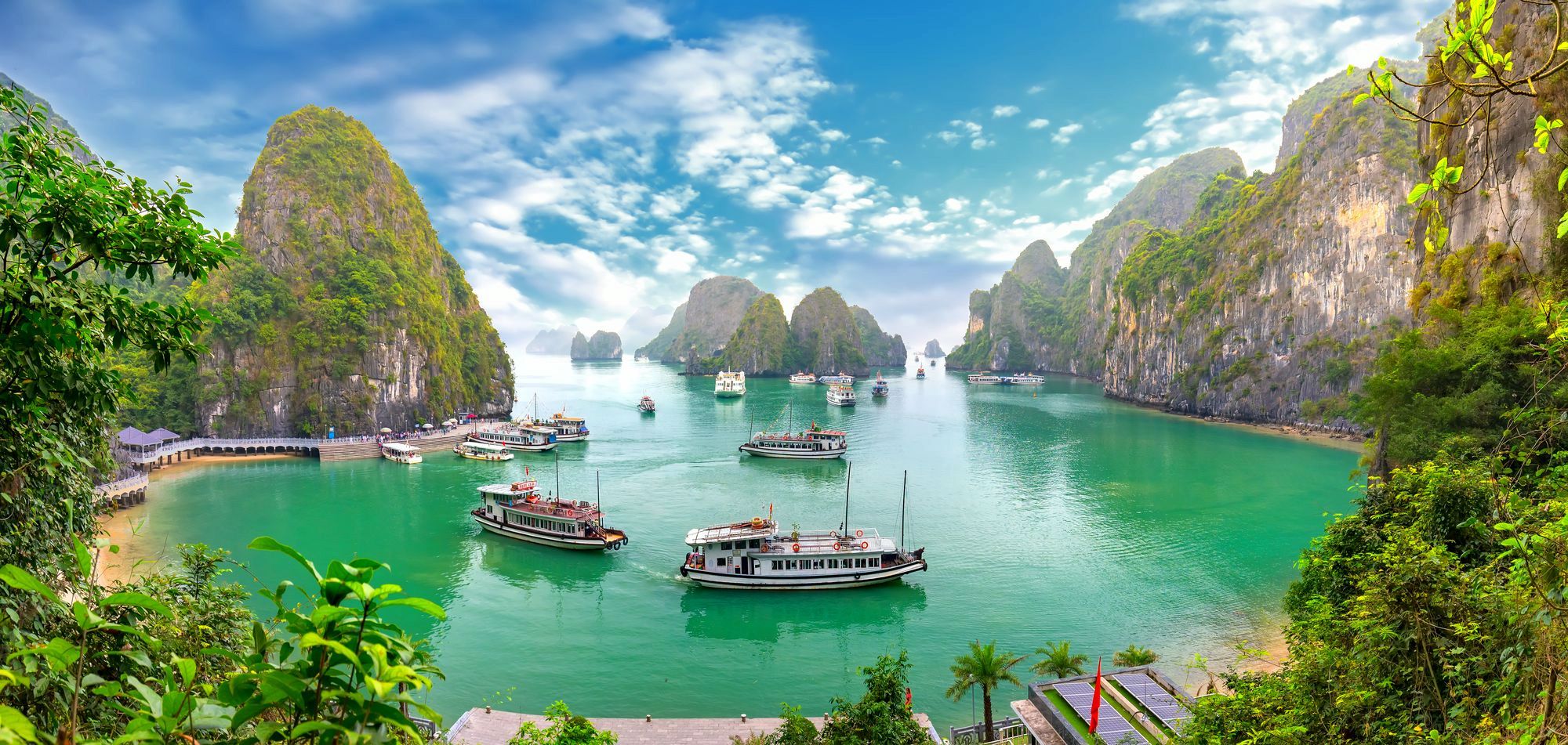 Vietnam Holiday Packages