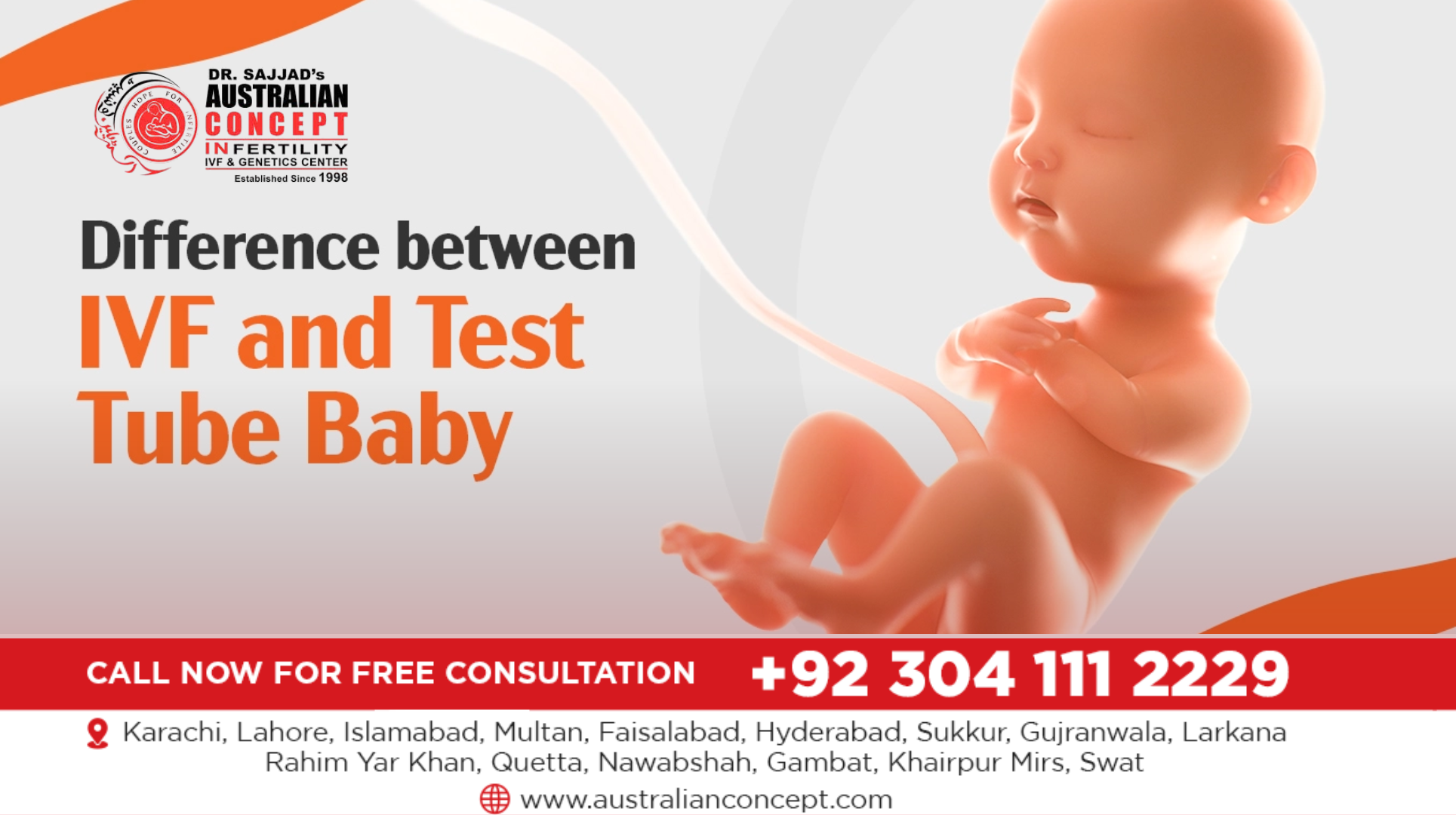 Do IVF babies look like mom