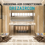 wedding air conditioner