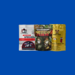 Mylar bags have become a popular packaging choice for businesses and households alike due to their durability, versatility