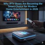 IPTV Boxes
