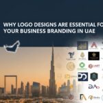 Business Branding in UAE