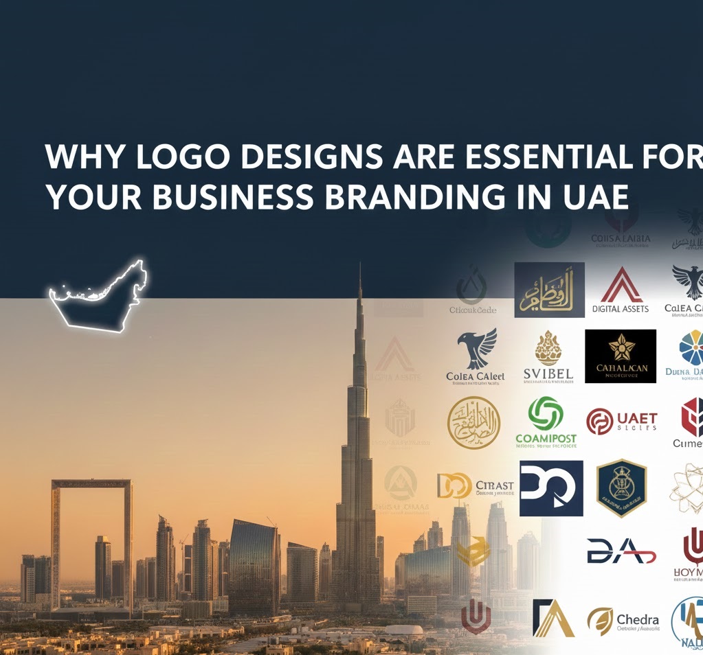 Business Branding in UAE