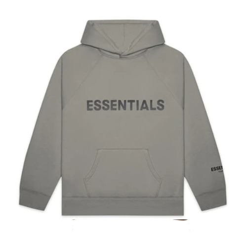Why the Essentials Hoodie Is a Top Choice in Modern Streetwear