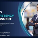 APEGS Competency Assessment