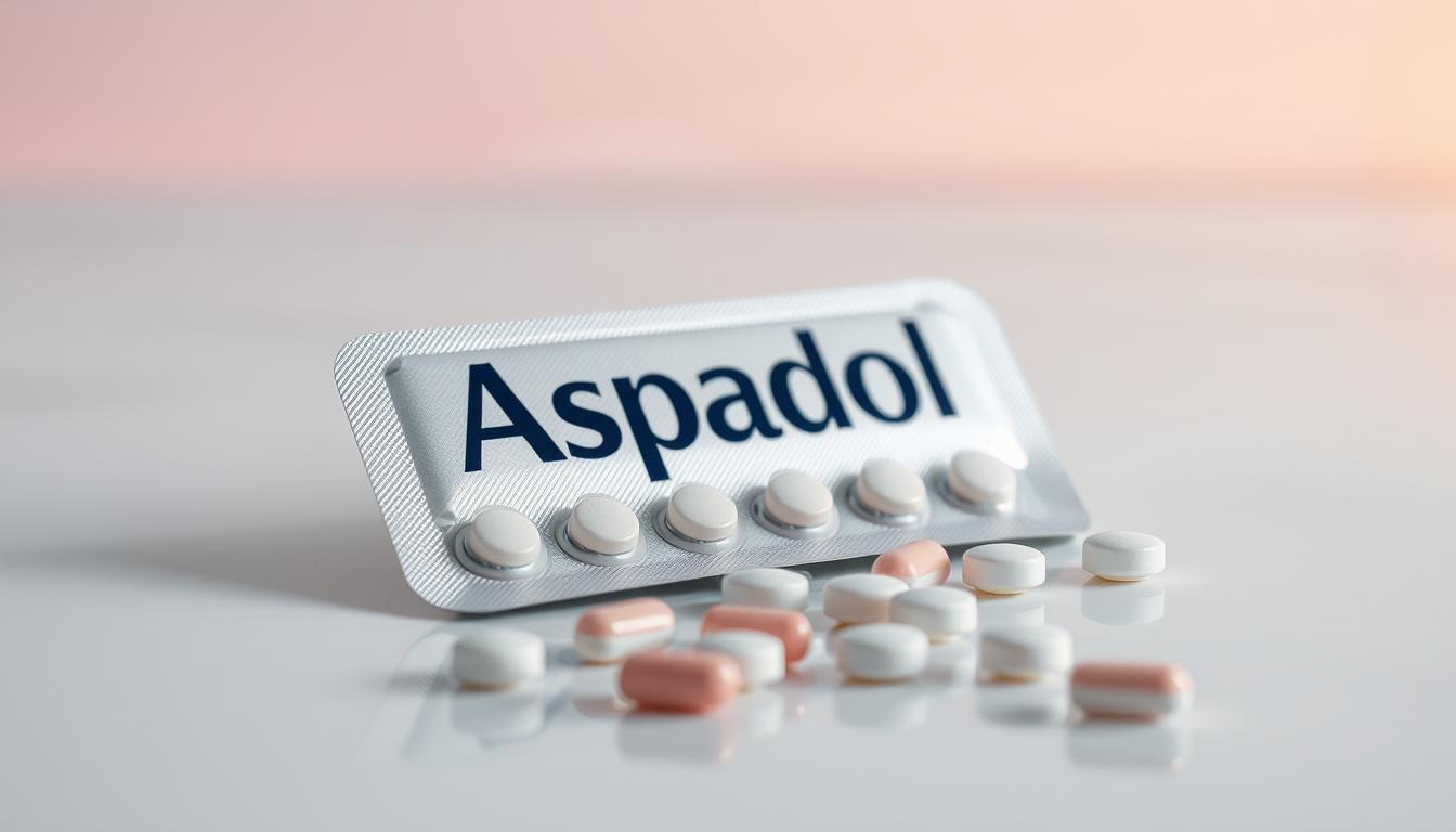 Pain Management with Aspadol: A Complete Guide