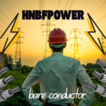 bare conductor
