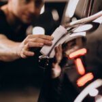 best ceramic coating for black sedans